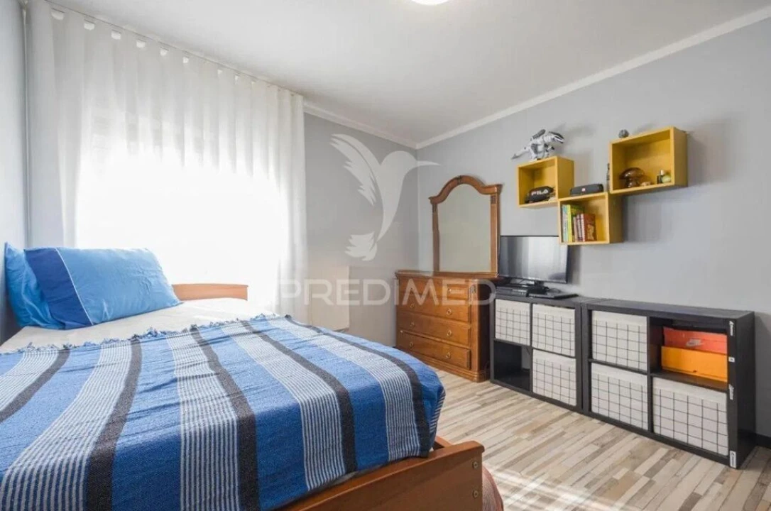 Apartamento T3 para Venda em Ermesinde Foto 14