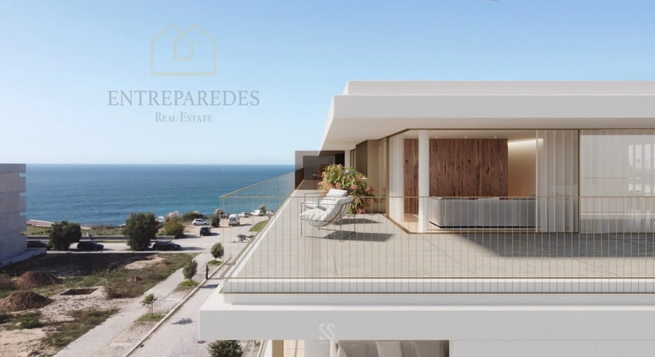 Apartamento T3 para Venda em Canidelo Foto 12