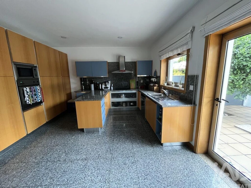 Moradia T4 para Venda em Gondomar (São Cosme), Valbom e Jovim Foto 6