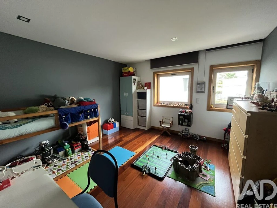 Moradia T4 para Venda em Gondomar (São Cosme), Valbom e Jovim Foto 18