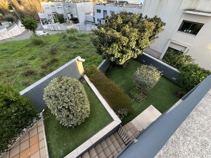 Moradia T4 para Venda em Gondomar (São Cosme), Valbom e Jovim Foto 24