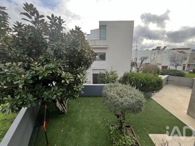 Moradia T4 para Venda em Gondomar (São Cosme), Valbom e Jovim Foto 38