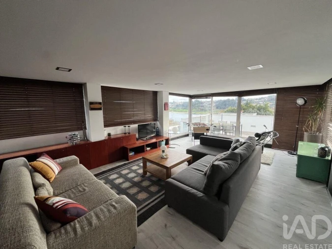 Moradia T4 para Venda em Gondomar (São Cosme), Valbom e Jovim Foto 34