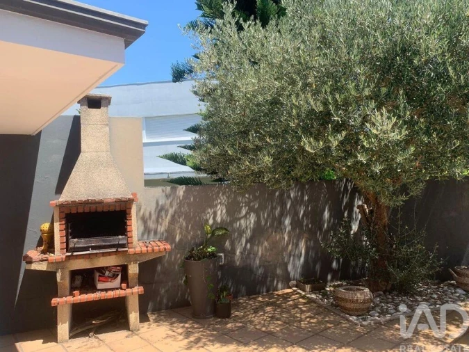 Moradia T4 para Venda em Gondomar (São Cosme), Valbom e Jovim Foto 16