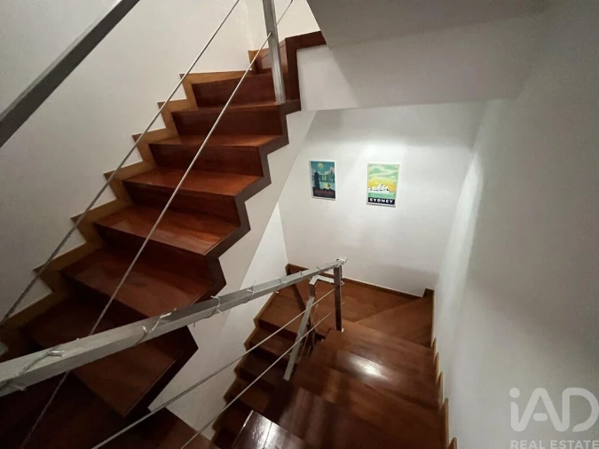 Moradia T4 para Venda em Gondomar (São Cosme), Valbom e Jovim Foto 32