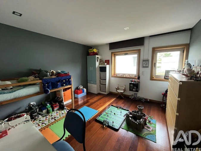 Moradia T4 para Venda em Gondomar (São Cosme), Valbom e Jovim Foto 18