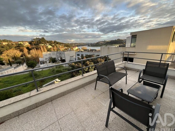 Moradia T4 para Venda em Gondomar (São Cosme), Valbom e Jovim Foto 39