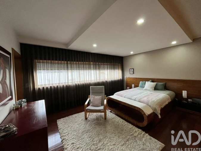 Moradia T4 para Venda em Gondomar (São Cosme), Valbom e Jovim Foto 27