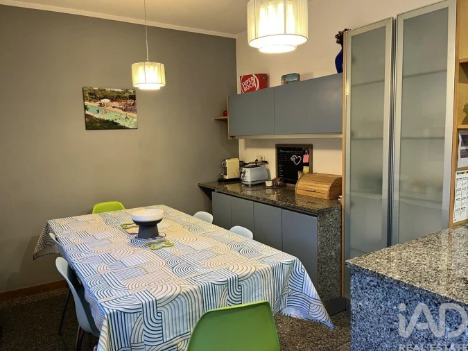 Moradia T4 para Venda em Gondomar (São Cosme), Valbom e Jovim Foto 8