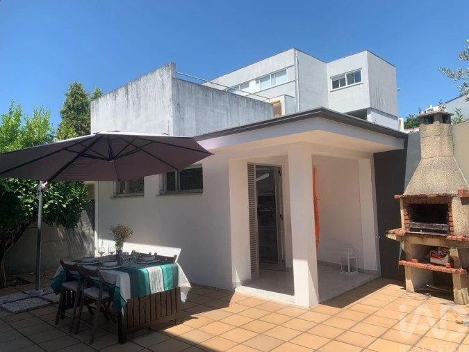 Moradia T4 para Venda em Gondomar (São Cosme), Valbom e Jovim Foto 17