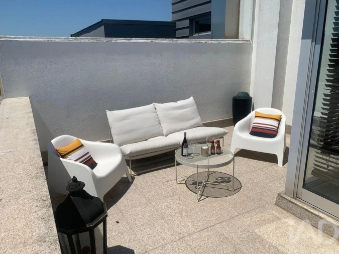 Moradia T4 para Venda em Gondomar (São Cosme), Valbom e Jovim Foto 35