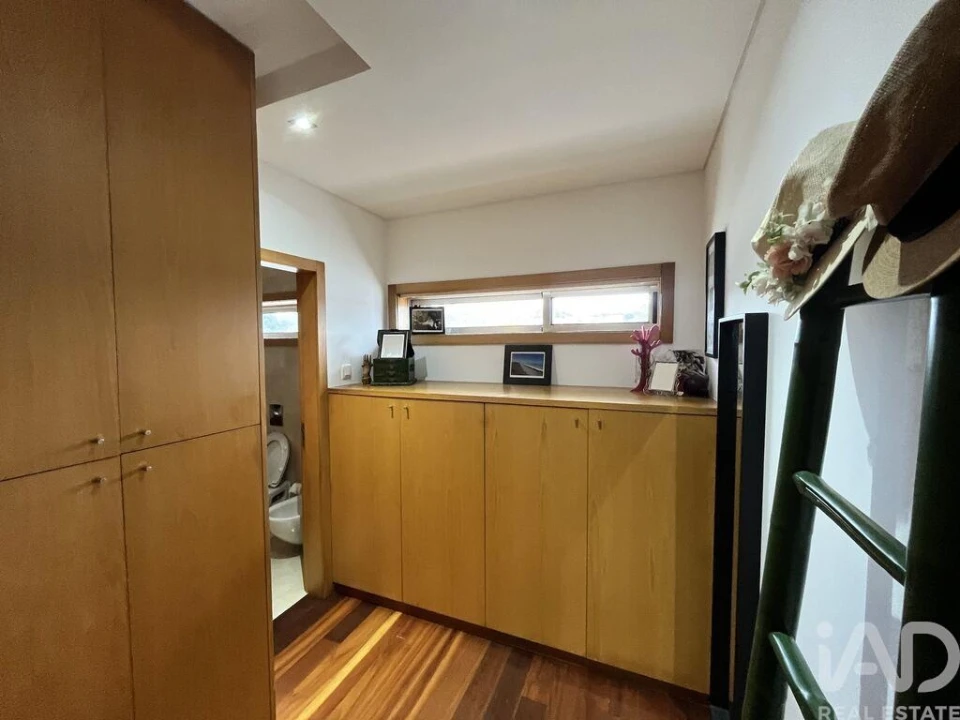 Moradia T4 para Venda em Gondomar (São Cosme), Valbom e Jovim Foto 29