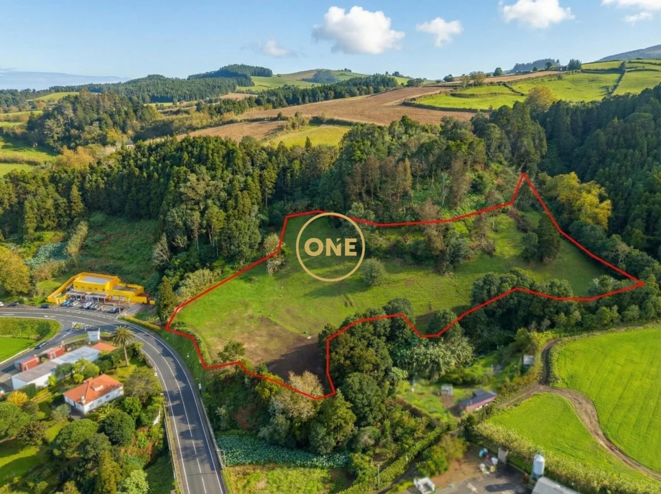 Terreno para Venda em São Bras Foto 1