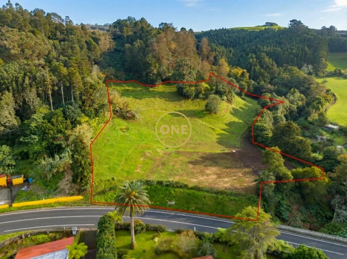 Terreno para Venda em São Bras Foto 5