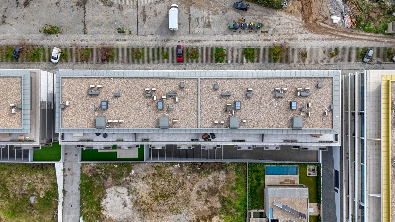 Apartamento T3 para Venda em Canidelo Foto 5