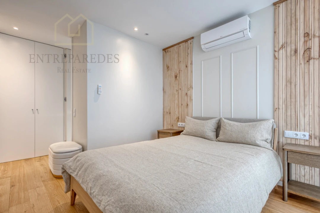 Apartamento T3 para Venda em Canidelo Foto 8