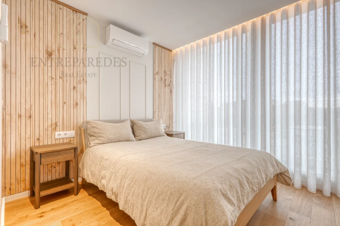 Apartamento T3 para Venda em Canidelo Foto 9