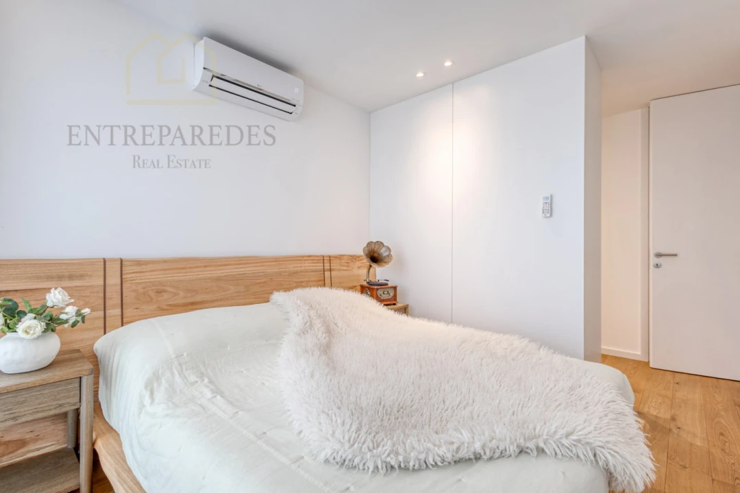 Apartamento T3 para Venda em Canidelo Foto 17