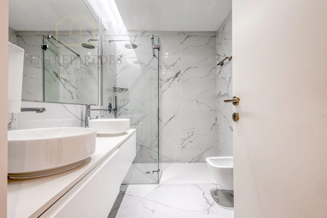 Apartamento T3 para Venda em Canidelo Foto 18