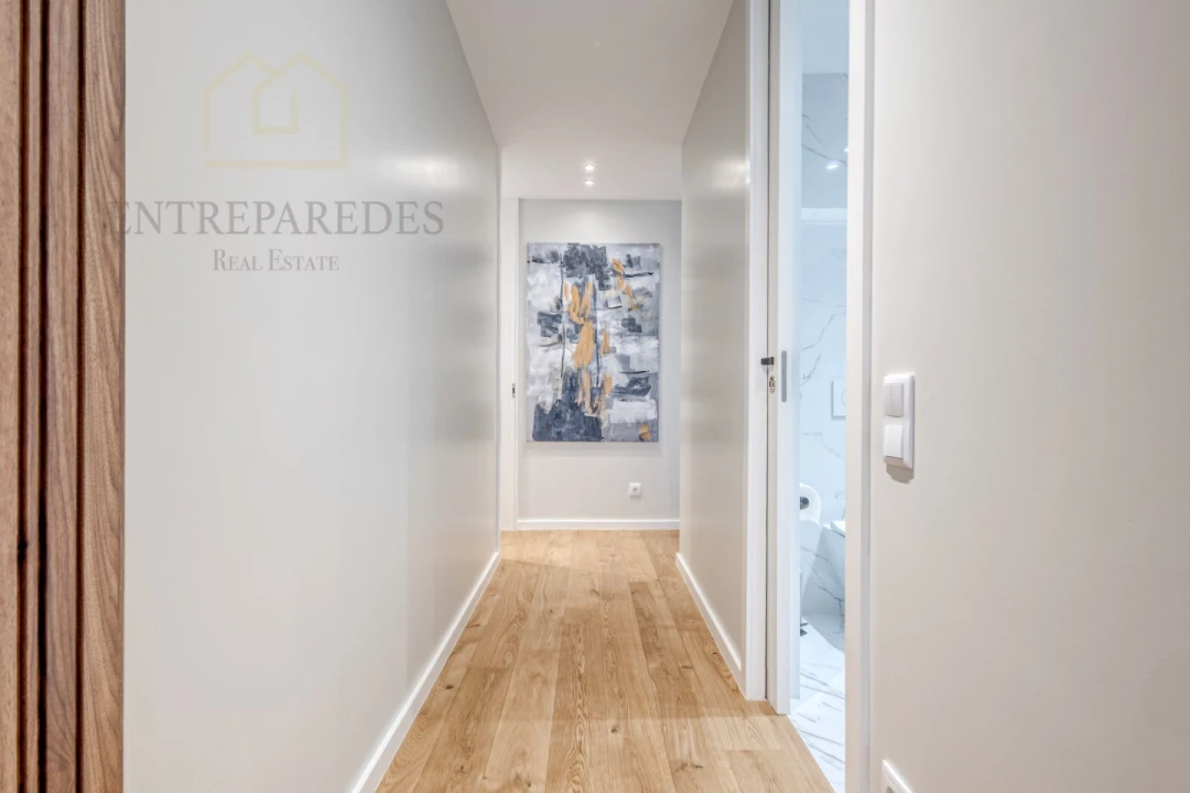 Apartamento T3 para Venda em Canidelo Foto 20