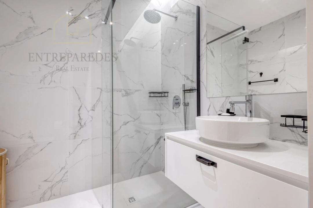 Apartamento T3 para Venda em Canidelo Foto 21