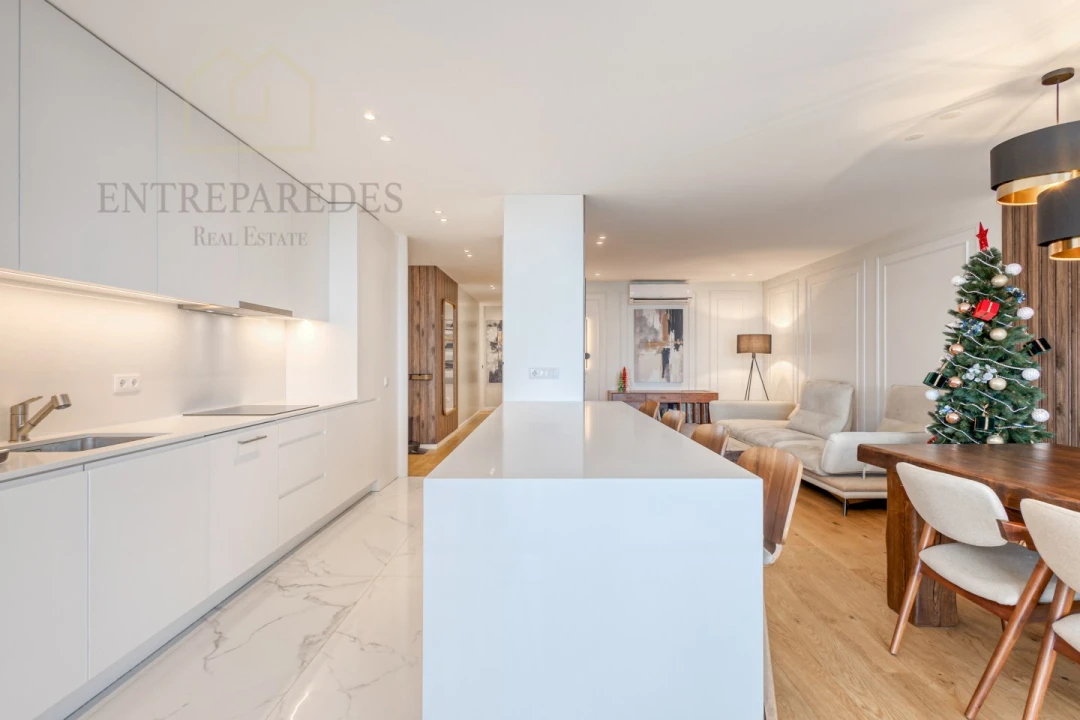 Apartamento T3 para Venda em Canidelo Foto 26