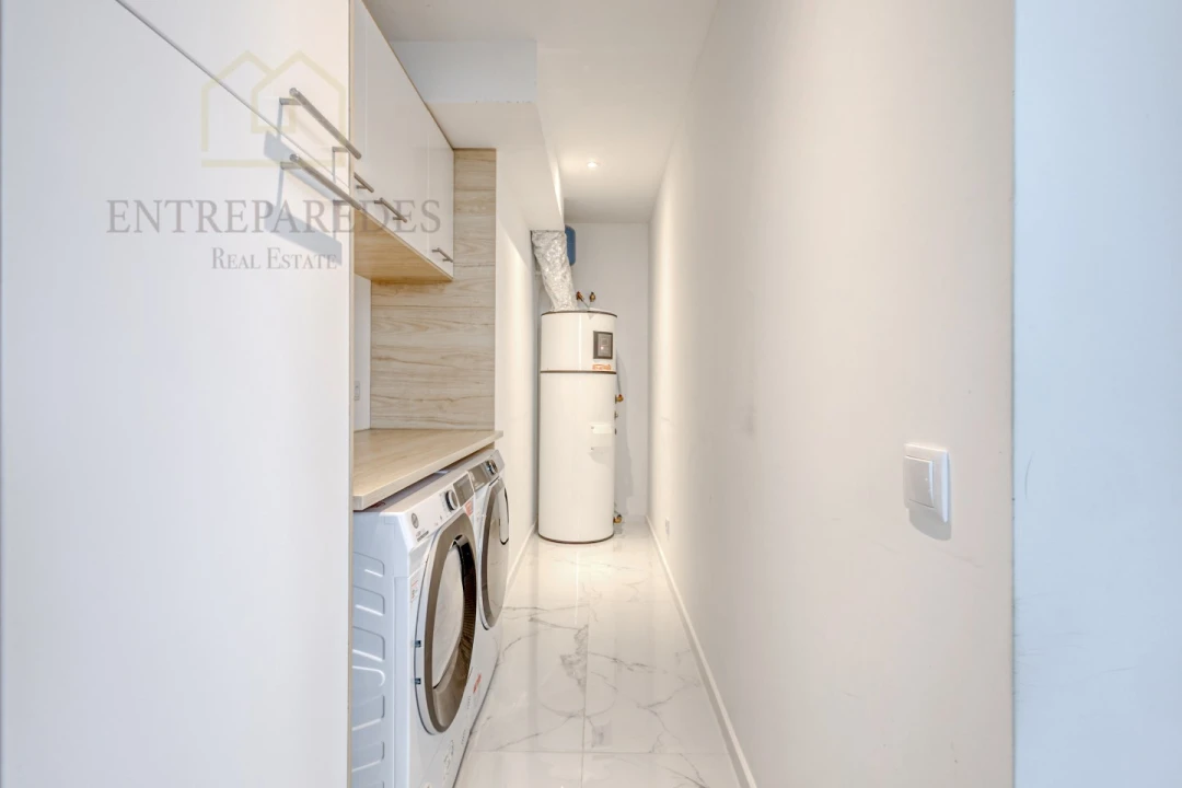 Apartamento T3 para Venda em Canidelo Foto 30