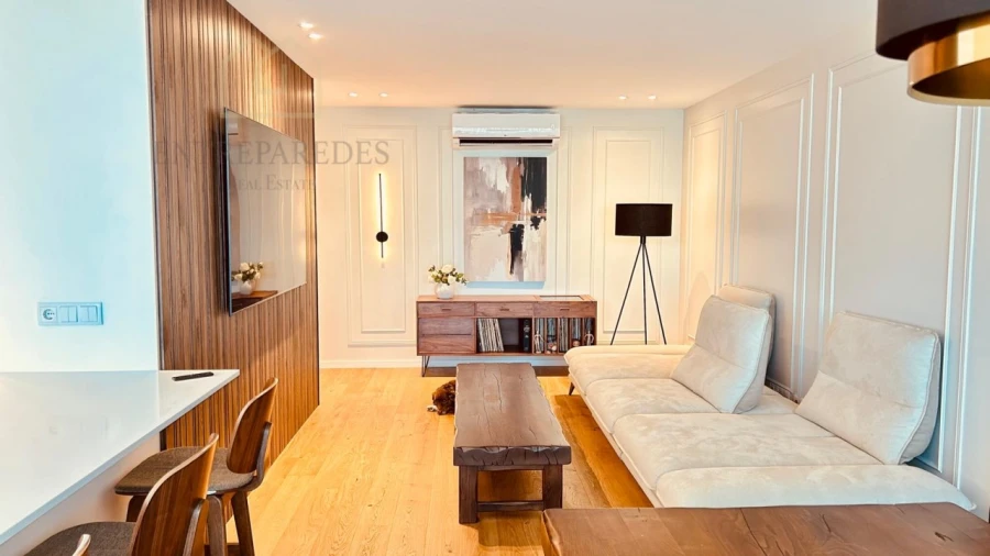 Apartamento T3 para Venda em Canidelo Foto 39