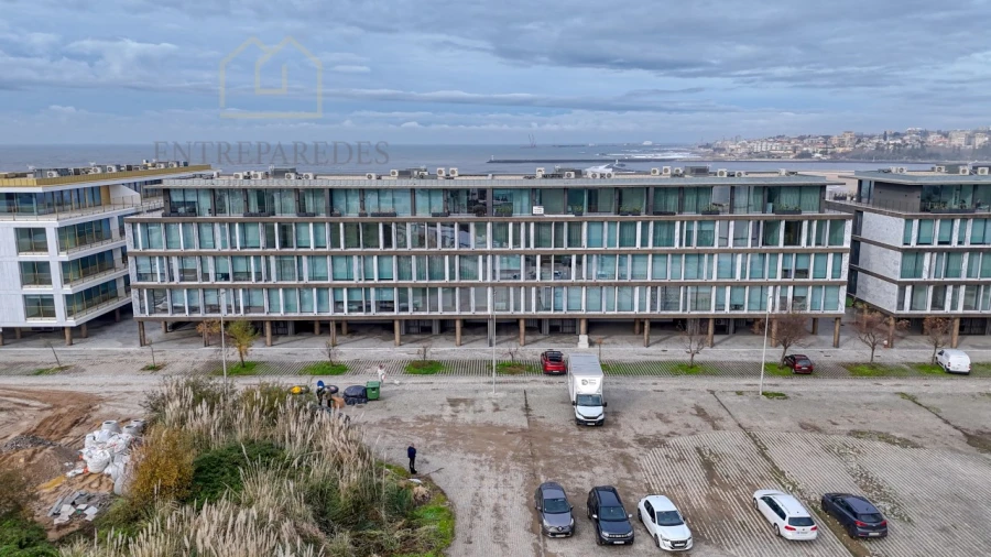 Apartamento T3 para Venda em Canidelo Foto 4