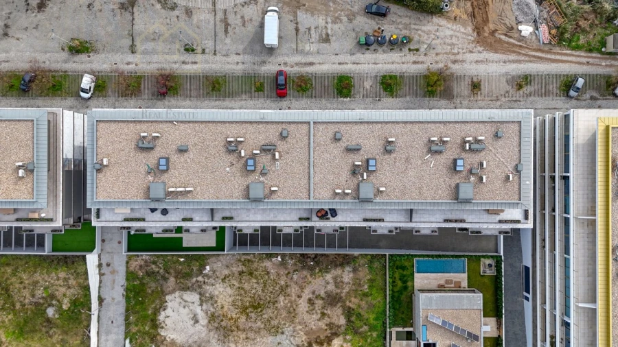 Apartamento T3 para Venda em Canidelo Foto 5