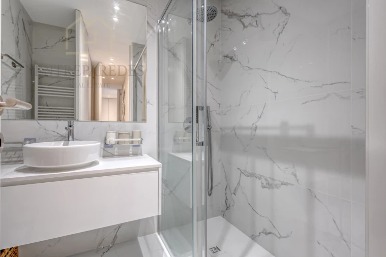 Apartamento T3 para Venda em Canidelo Foto 12