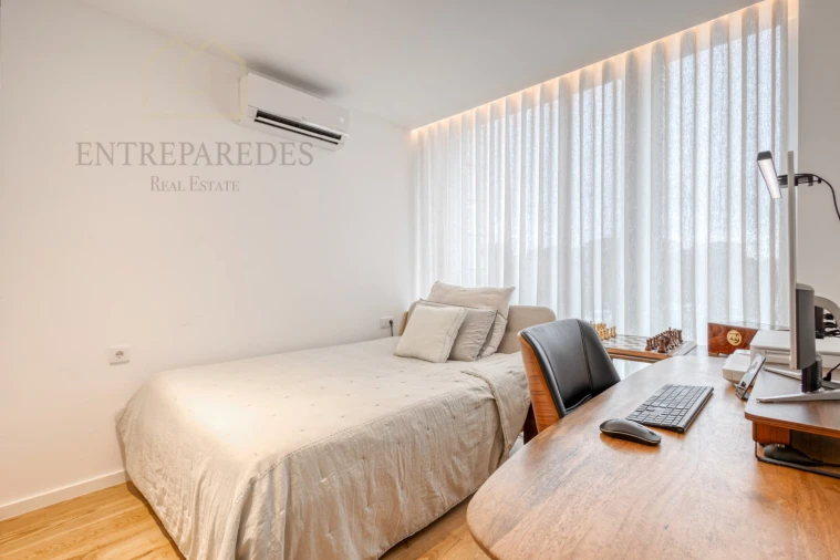 Apartamento T3 para Venda em Canidelo Foto 13