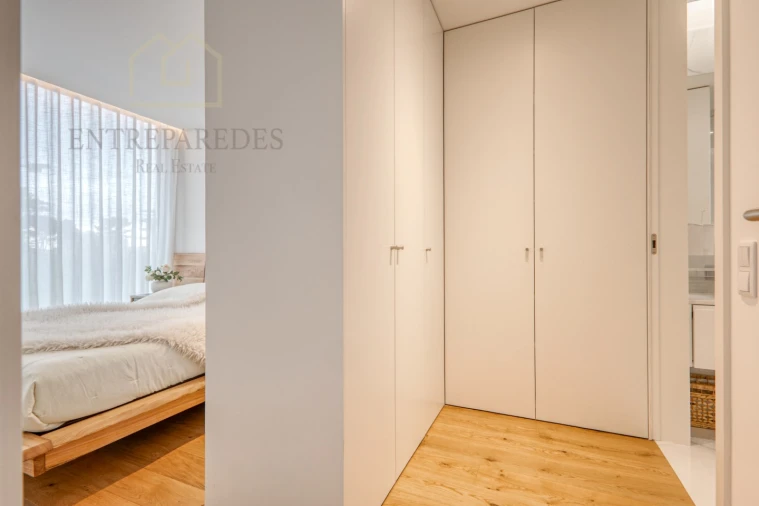 Apartamento T3 para Venda em Canidelo Foto 15