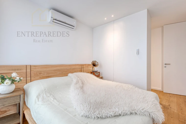 Apartamento T3 para Venda em Canidelo Foto 17