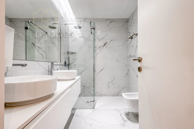 Apartamento T3 para Venda em Canidelo Foto 18