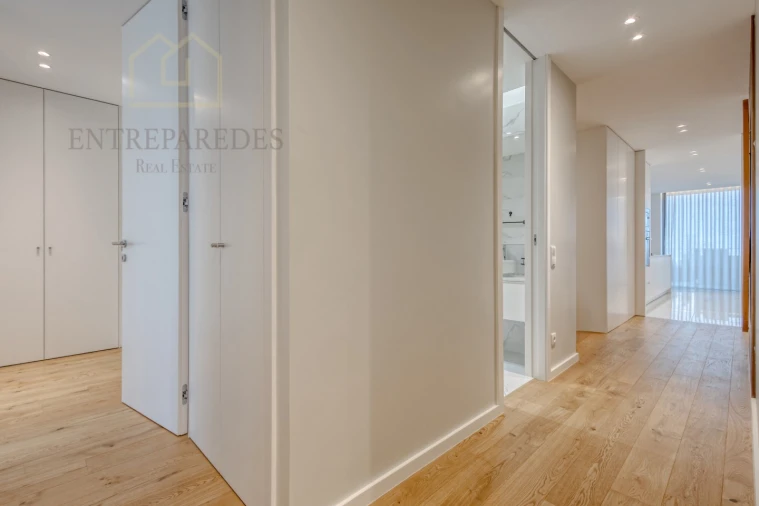 Apartamento T3 para Venda em Canidelo Foto 19