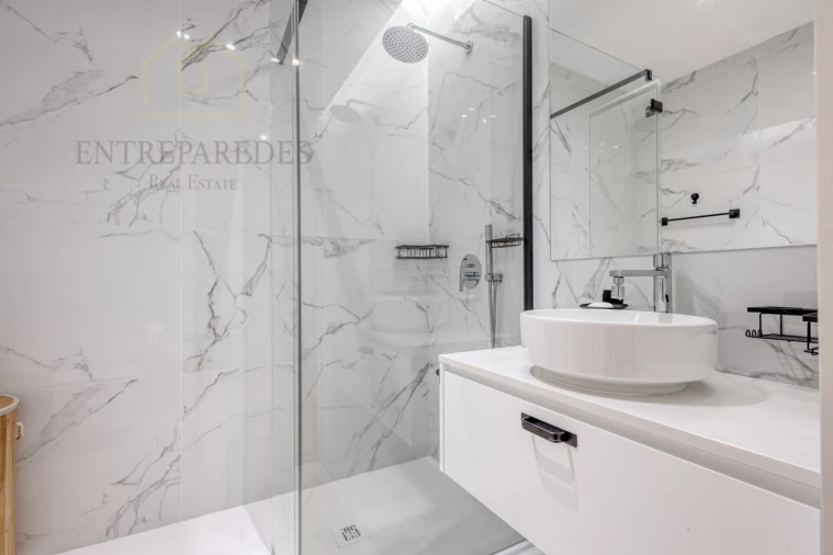 Apartamento T3 para Venda em Canidelo Foto 21