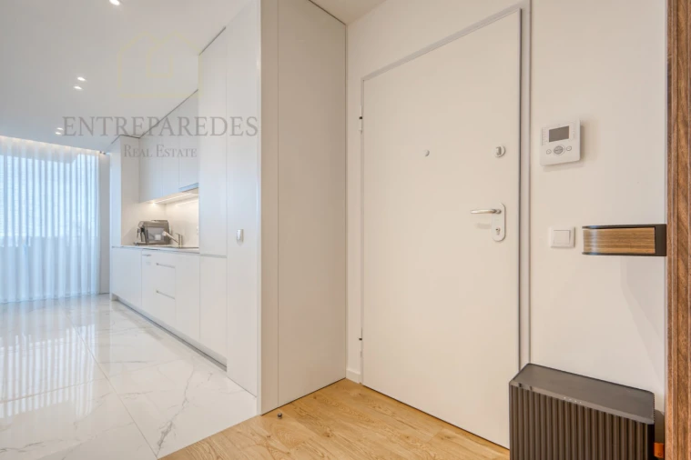 Apartamento T3 para Venda em Canidelo Foto 22