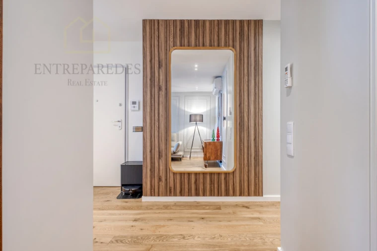 Apartamento T3 para Venda em Canidelo Foto 23