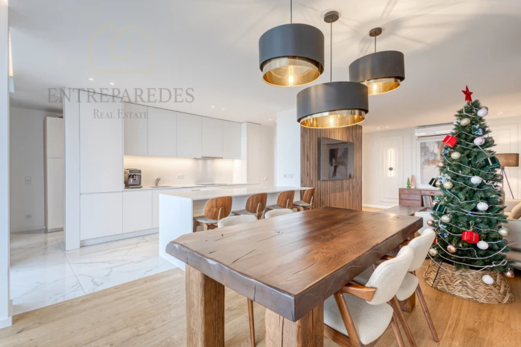 Apartamento T3 para Venda em Canidelo Foto 25