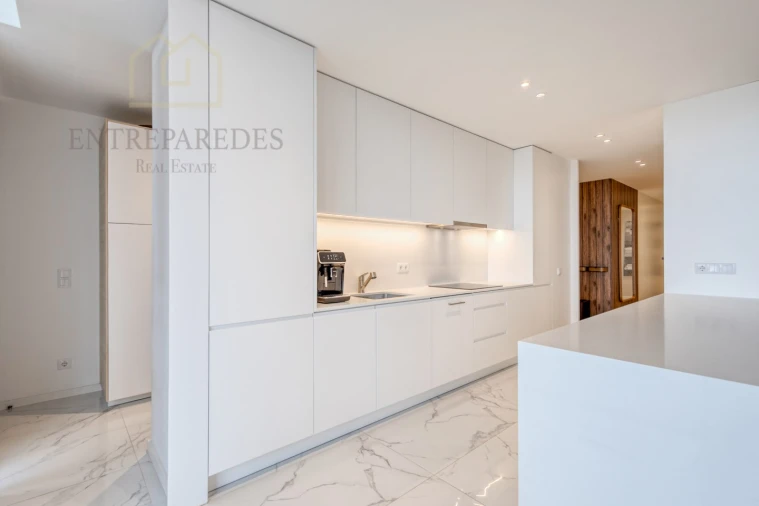 Apartamento T3 para Venda em Canidelo Foto 27