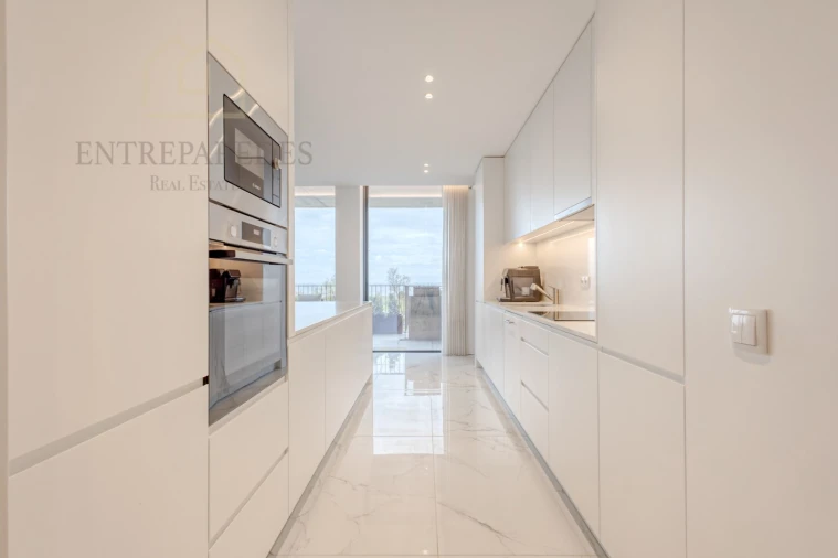 Apartamento T3 para Venda em Canidelo Foto 28