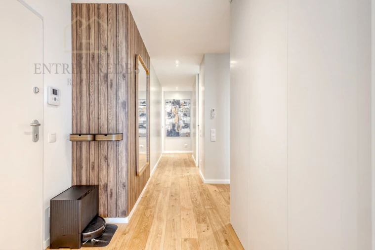 Apartamento T3 para Venda em Canidelo Foto 29