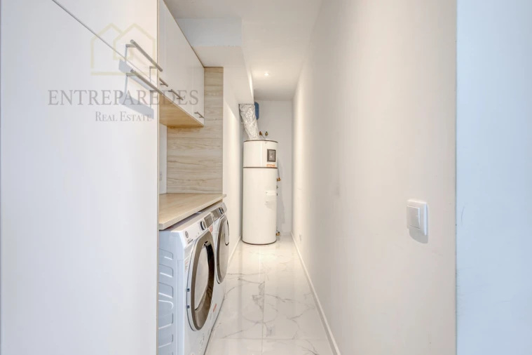 Apartamento T3 para Venda em Canidelo Foto 30