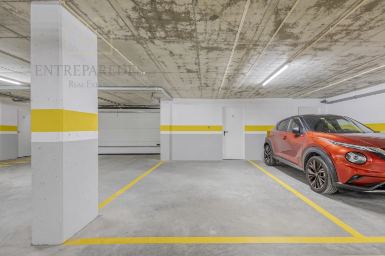 Apartamento T3 para Venda em Canidelo Foto 35