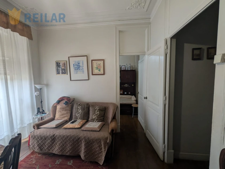 Apartamento T3 para Venda em Marvila Foto 6