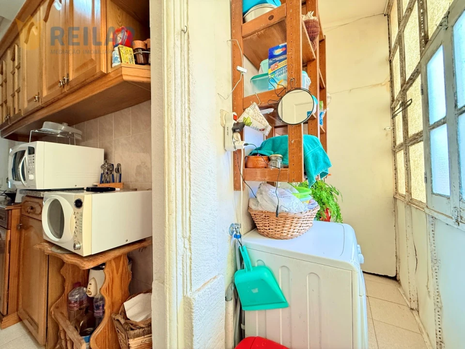 Apartamento T3 para Venda em Marvila Foto 19