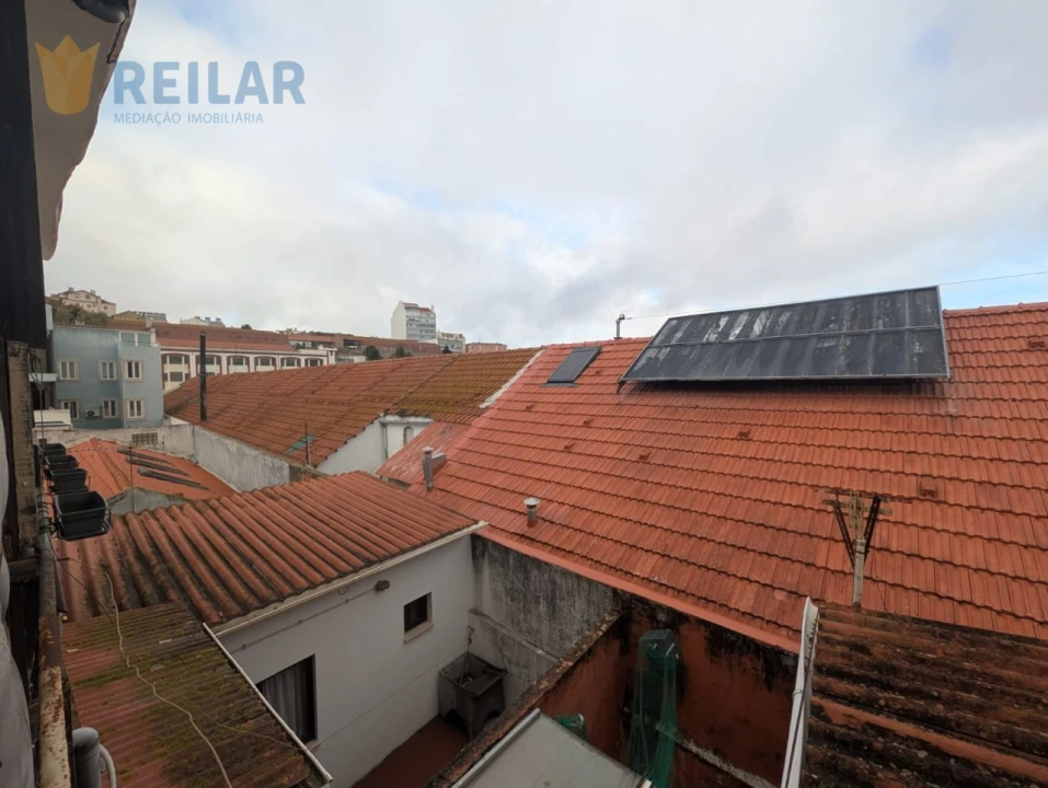 Apartamento T3 para Venda em Marvila Foto 24