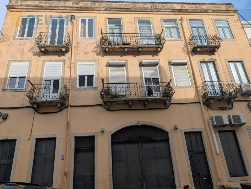 Apartamento T3 para Venda em Marvila Foto 26