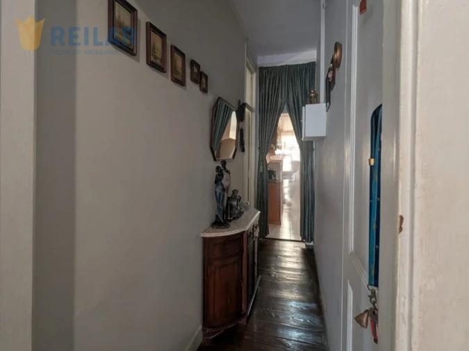 Apartamento T3 para Venda em Marvila Foto 17